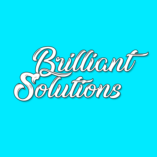 Brilliant Solutions