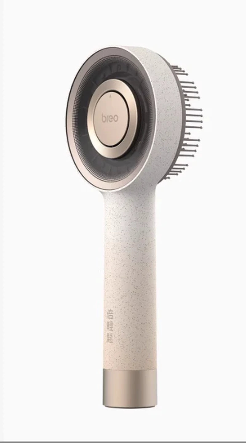 Breo S3 Scalp Massaging Brush